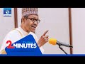 Recap: Some People Are Mercilessly Against Nigeria – Buhari