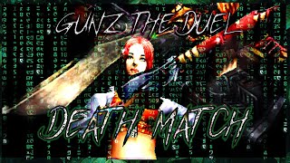 GunZ The Duel: FXP DeathMatch