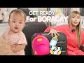 Get Ready With Us for Boracay 🌴 - Baby Lakeisha & Carlyn Ocampo