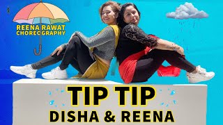 Tip Tip | Disha Lakhani | Reena Rawat Choreography | Akshay Kumar | Katrina Kaif
