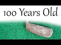 100 Year Old Blade Putter Comparison - What IS A Bladed Putter? - Fantasy Golf - Talking Tuesday