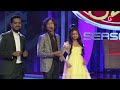 penena nopenena පෙනෙන නොපෙනෙන group song dream star season 12 tv derana