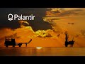 Palantir's BP Partnership