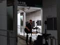 鮑聖光 busking 街頭音樂 中年好聲音 thepier pao