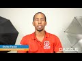 Shelton Flavien - CZAR Security Solutions | Dazzle Fresh Biz