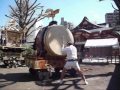 奥の細道矢立初め全国俳句大会　　於・素盞雄神社　（東京都荒川区）