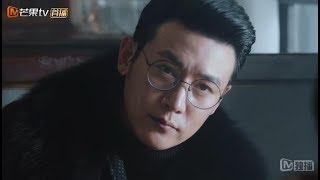 《天衣无缝》片花：帅到舔屏！陆毅登场尽显绅士风采  【芒果TV独播剧场】