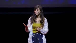 A Love Poem to Our Earth | Lindi Nolte | TEDxBearCreekPark