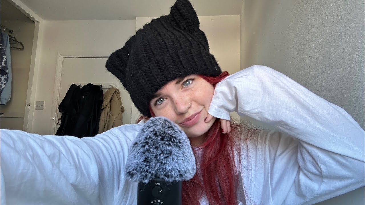 Asmr Espaг Ol Afirmaciones Positivas рџґ Youtube