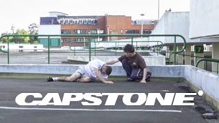 The video which took me 3 YEARS to make... (Capstone Verky BTS)