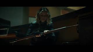 LOKI Episode 5 - Sylvie Prunes Herself | Sylvie death Scene | TVA Attack Sylvie Scene