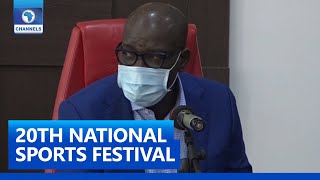 National Sports Festival: Edo Is Ready To Host But No Funds - Obaseki