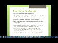 Core Java Training || Basics
