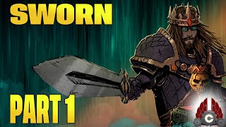 SWORN | Sponsored By Windwalk Games And Team17 | Part 1