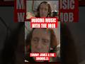 TOMMY JAMES STORY OF MUSIC AND THE MOB