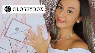 [ASMR] Glossybox Advent Calendar 2020 Unboxing! 😍