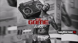 The Game - Crazy (Explicit)  - ShadyBeer Radio TV