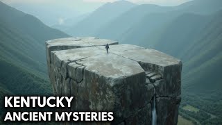 Kentucky Unsolved Ancient Mysteries That NO ONE Can Explain