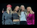 Melanie C & Emma Bunton with Natalie Appleton & Nicole Appleton - 2 Become 1 (Live)