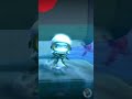 LittleBigPlanet Scuba Gear Costume #lbp1 #playstation #littlebigplanet