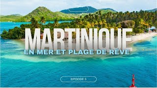 Qu'est-ce qu'il ne faut pas rater en Martinique ? les Incontournables