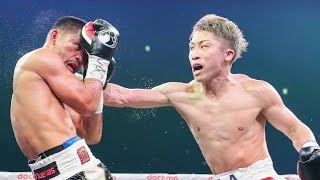 村田昴　パーフェクトレコード更新の９戦連続ＫＯ勝利　世界挑戦は「井上尚弥さんがベルト４本持っちゃってるので…」