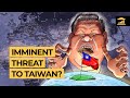 The 5 REASONS for XI JINPING'S OBSESSION with TAIWAN - VisualPolitik EN