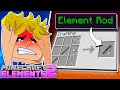 BODENLOSER GAMEMASTER DEBUFF! ANGEL RÄTSEL GELÖST! - Minecraft Elements 2 #21