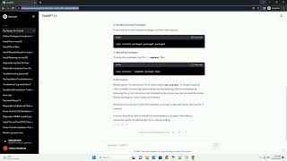 pip install invalid syntax google colab