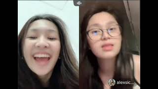 CaLex tiktok live (pinoy henyo) 5-4-21