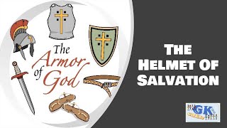 Gracemead Kids - The Helmet Of Salvation