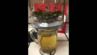 How to Use and Clean the Teavana Perfect Tea Maker 2