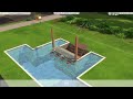 pool bar tutorial functional sims 4