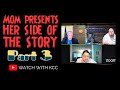 Mom presents her side of the custody story - Pro Se Court Case - Part 3