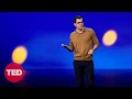 A Creator-Led Internet, Built on Blockchain | Adam Mosserri | TED