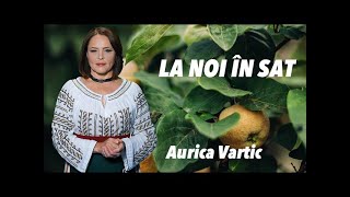 🛑Urmărește LIVE „La noi în sat”🎼🎻, destinată cântecului și dansului popular!