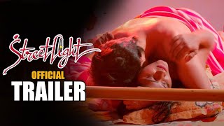 Street Light Telugu Movie Official Trailer || Tanya Desai || Kavya Reddy || Telugu Trailers