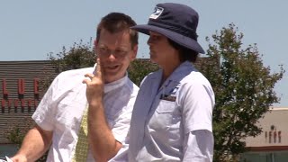 I'm Married Prank | Jack Vale