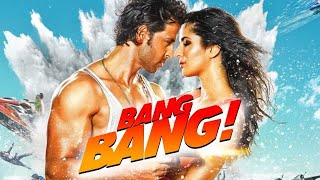 Bang Bang  Full HD Movie 1080p Action  Hindi Movie
