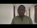 “The Silicon Savannah is an inspiring model for Africa’s young, innovative, and ambitious people”