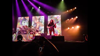 Dream Theater Live In Rome Home/The Spirit Carries On (26/10/24)