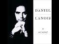 8 Daniel Lanois - Ice