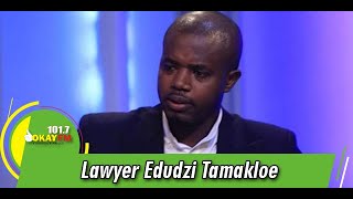 PPA CEO Would Cleared Like Others, He Has Done Nothing Wrong - Lawyer Tamakloe