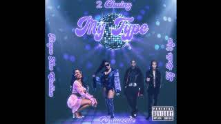 Saweetie - My Type (feat. 2 Chainz, Megan Thee Stallion & Ty Dolla $ign) [MASHUP] Read Desc