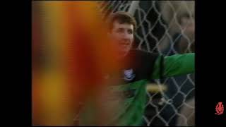 Sat-13-Jan-1990 Thistle 0 St Johnstone 1 (SFL First Division - game 25)