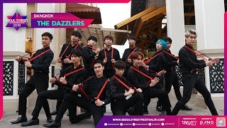 [Seoul Street x KPOP IN PUBILC CHALLENGE #24] "VERY NICE" THE DAZZLERS cover Seventeen @เอเชียทีค