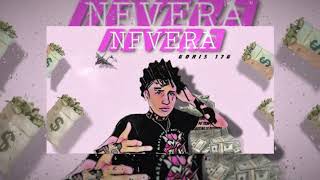 Goris Glue - Nevera❄️💎 (Audio Official)