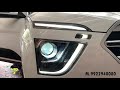 hyundai creta 2020 amazing modification bafna cars pune