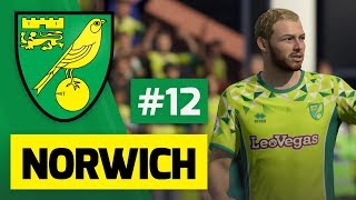 FIFA 19 Norwich City Career Mode #12 | A New Era