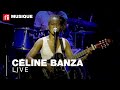LIVE ! Céline Banza, lauréate du Prix Découvertes RFI 2019, en concert à Kinshasa #RDC